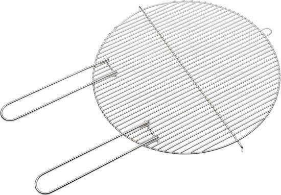 Barbecook braadrooster 50×50 cm