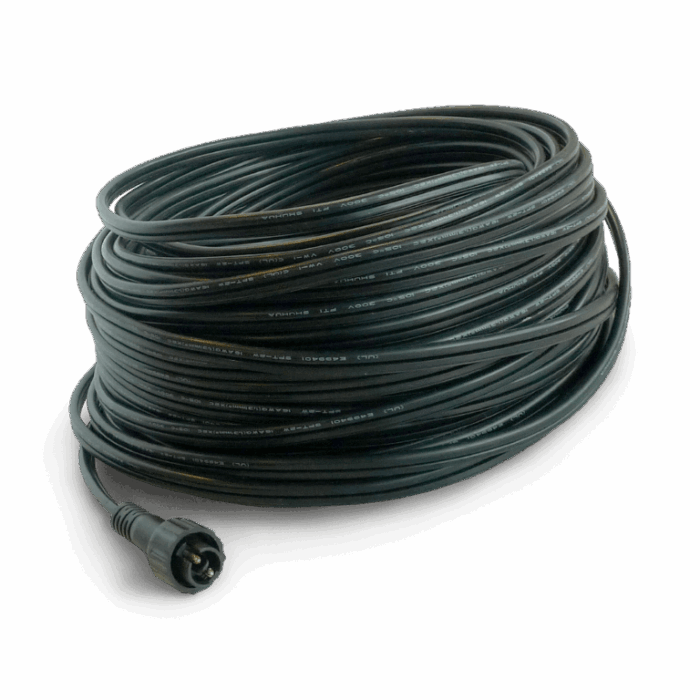 Garden lights Flex hoofdkabel 25 meter verlichting