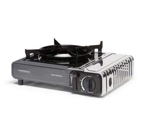 Campingaz Stove camp – zwart