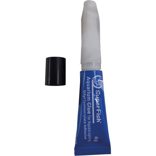 Superfish Topcl 36.000 magneet sensor kit – zwart