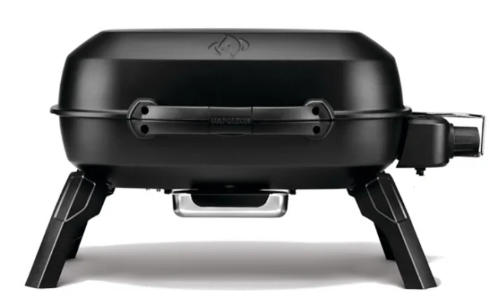 Napoleon grills Travelq 240 Gas barbecue - zwart