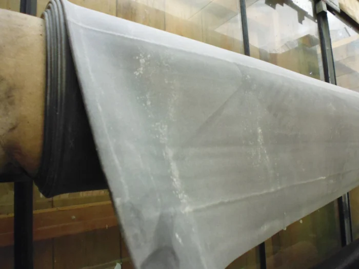 Warentuin mix Aquaflexiliner EPDM Vijver Flex Folie 4 m breed perijs per strekkende meter - zwart