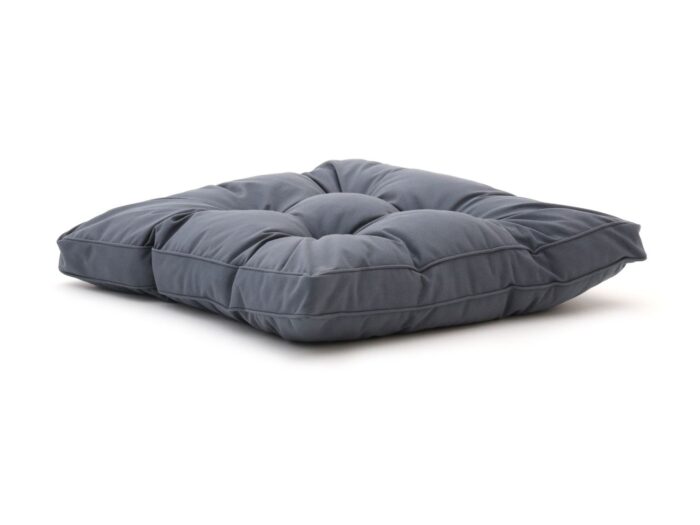 Madison Florance loungekussen zit ca. 73x73cm Laagste prijsgarantie! – Grijs