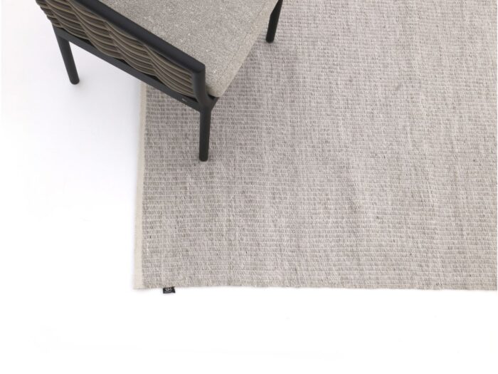 Apple Bee Cody buitenkleed 200x300cm Laagste prijsgarantie! – Grijs
