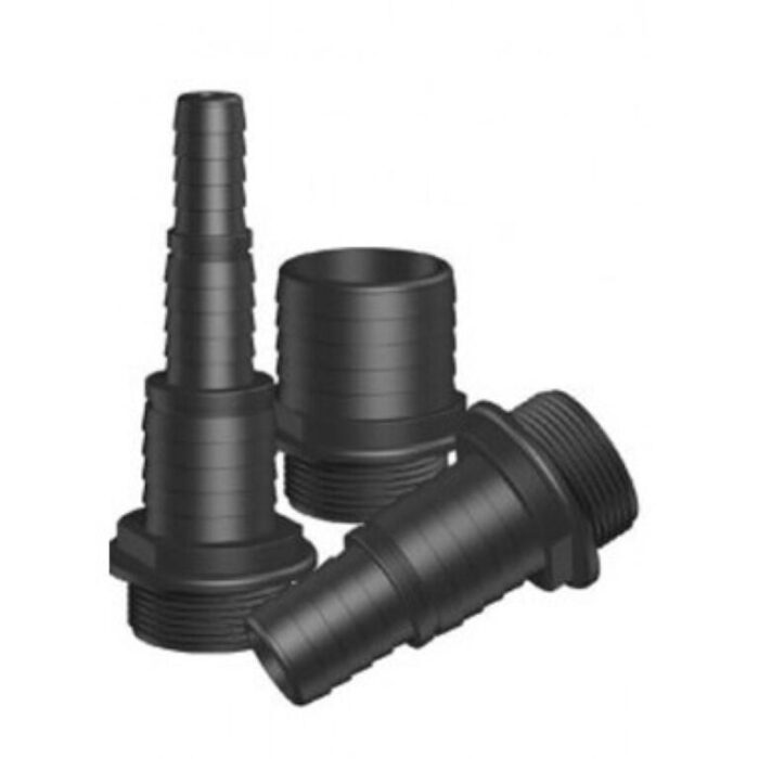 Vt Slangtule set voor pf-200/ 300