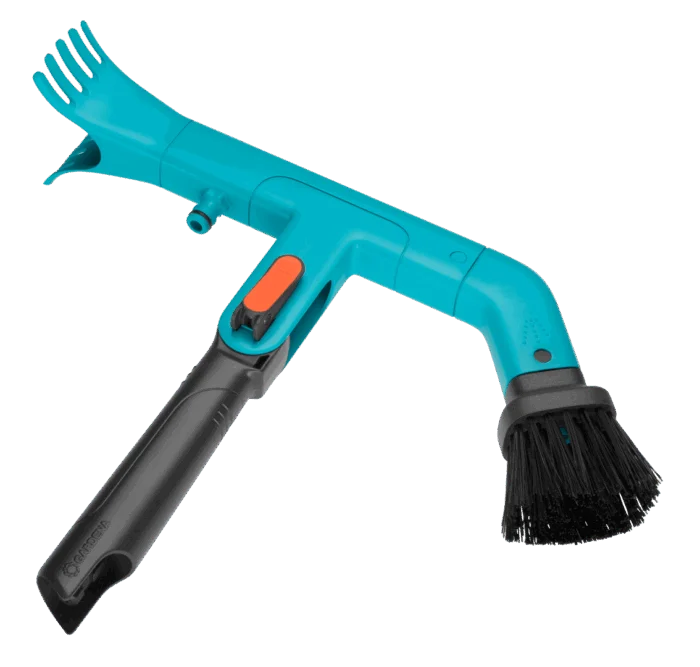 Gardena Combisystem Gootreiniger