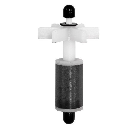 Superfish Qubiq 60 pomp rotor – zwart
