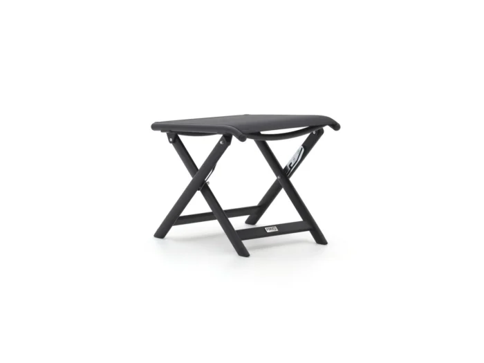 Forza Furniture Bova voetenbank - Grijs