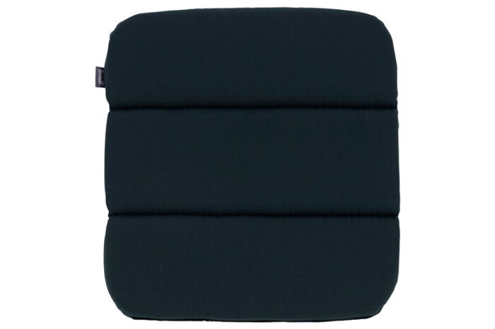 Hartman Havana green zitkussen delphine tuinkussen 40x40x3x cm – groen