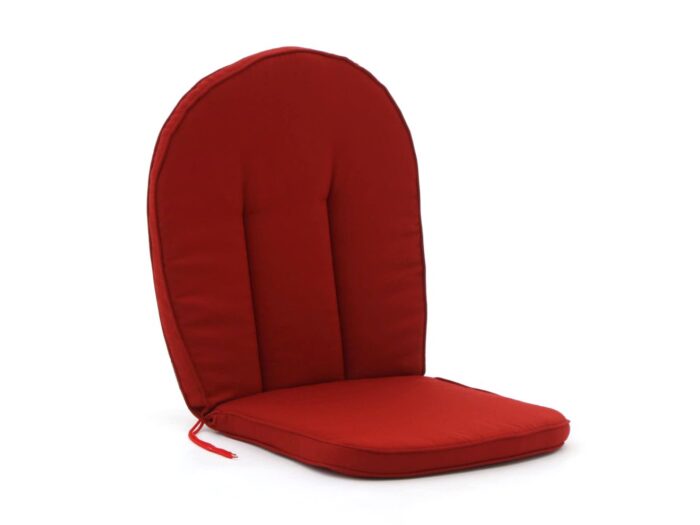 Madison Comfort tuinkussens 105x52cm Laagste prijsgarantie! – Rood