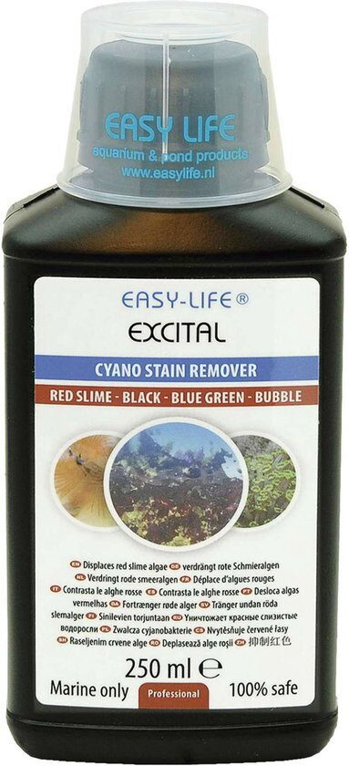 Suren collection Excital 250 ml