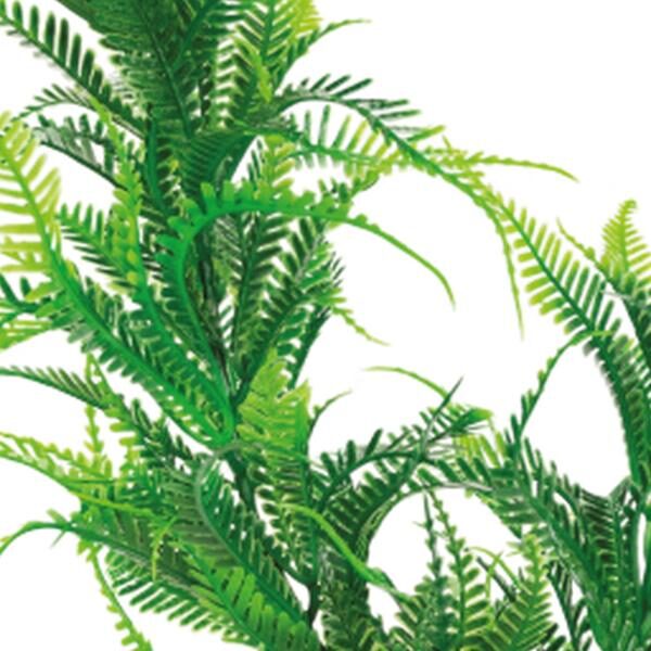 Superfish Sf art plant 40 cm microsorum