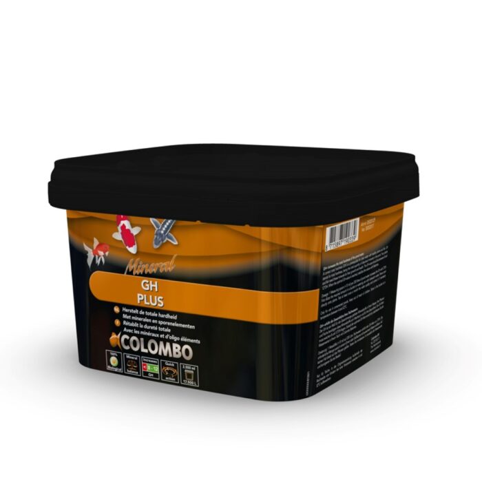 Colombo Gh 2500 Ml/17.500 Liter vijver
