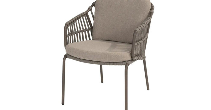 4 Seasons Outdoor | Capalbio Tuinstoel