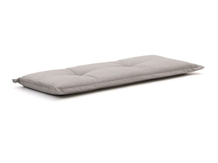 Madison tuinkussen 120x48cm voor tuinbank Laagste prijsgarantie! – Grijs