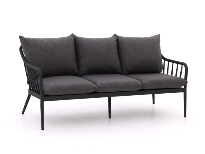 Manifesto Furniture Manifesto Celante lounge tuinbank 3-zits 182cm Laagste prijsgarantie! – Grijs