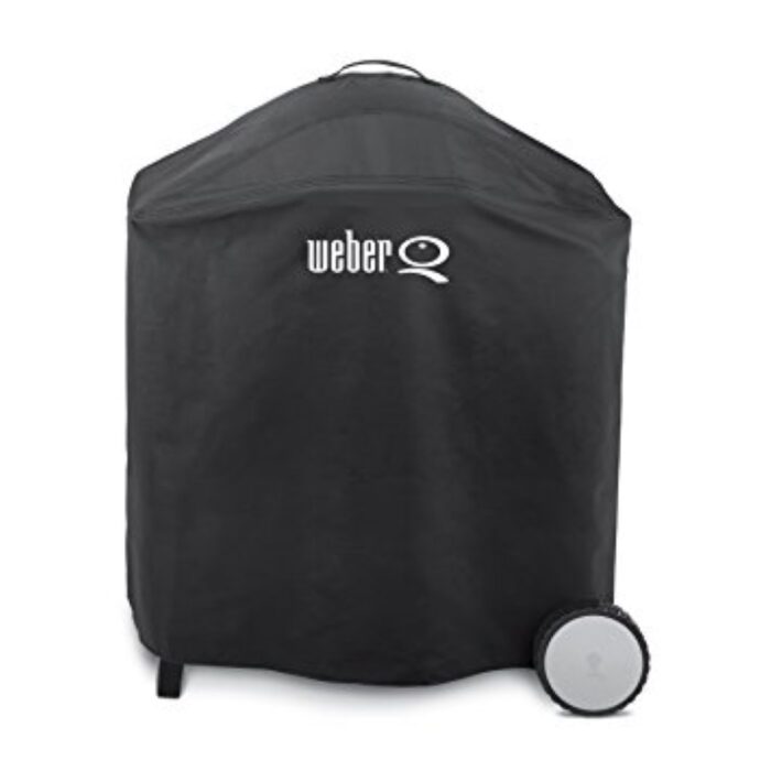 Weber Premium BarbecuehoesPremium bbqhoes q2000/3000