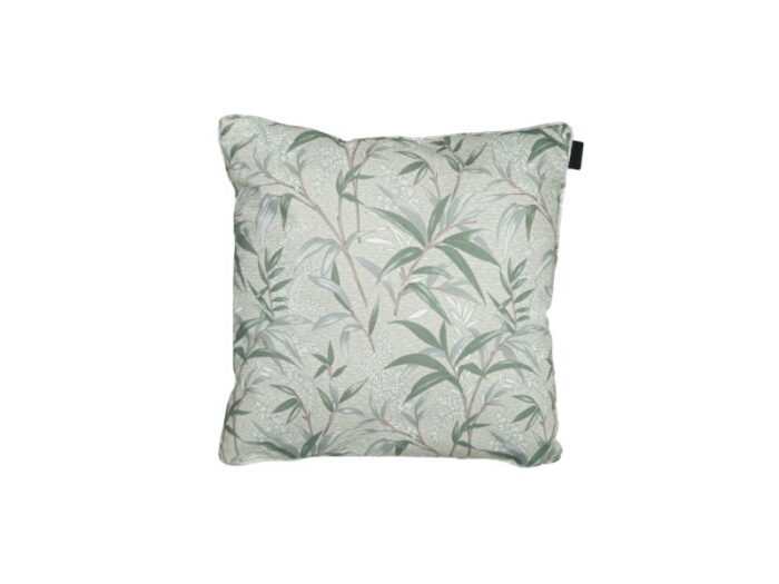 Madison Sierkussen ca. 50×50 cm Palma natural outdoor finishing – naturel