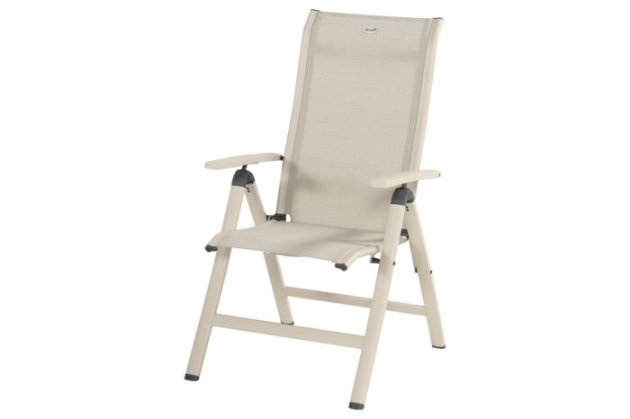 Hartman Alice comfort recliner beige