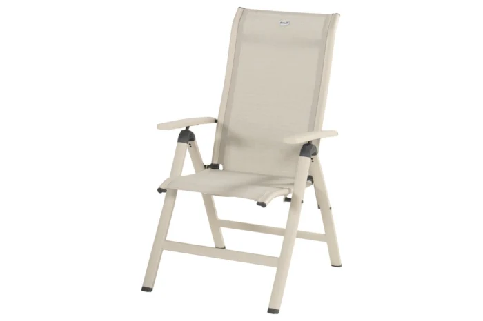 Hartman Alice comfort recliner beige