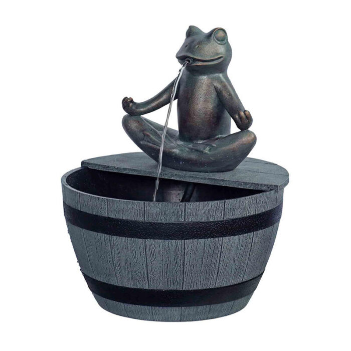 Oosterik home Fontein waterornament Komotini