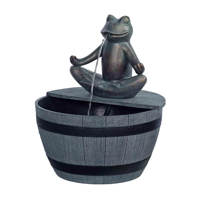 Oosterik home Fontein waterornament Komotini