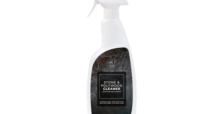 4 Seasons Outdoor | Steen & Polywood Reiniger | 750 ml