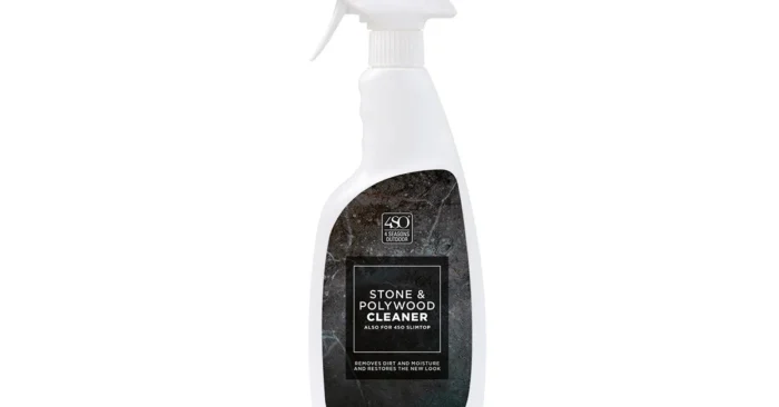 4 Seasons Outdoor | Steen & Polywood Reiniger | 750 ml