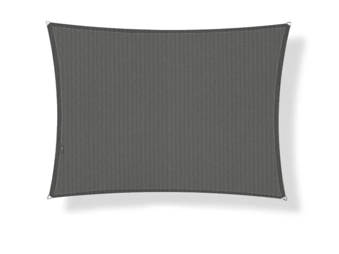 Shadow Comfort schaduwdoek rechthoek 300x400cm - Grijs