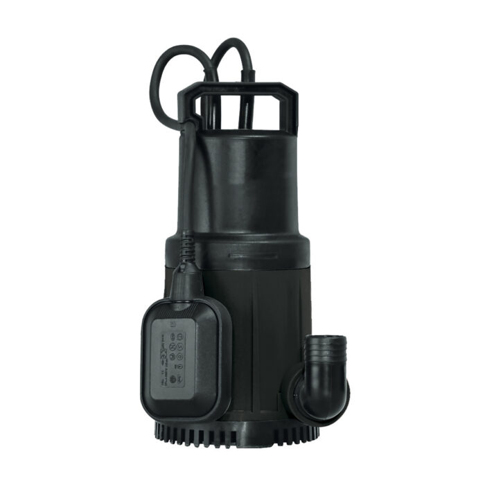 Dab Nova Salt M-A Dompelpomp – Groen/ zwart / RVS