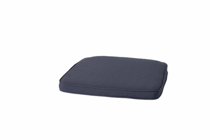 Madison 2 stuks! Wicker universeel Panama grey – grijs