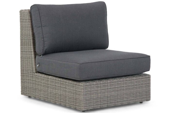 Garden Collections Oxford midden element – Taupe-naturel-bruin