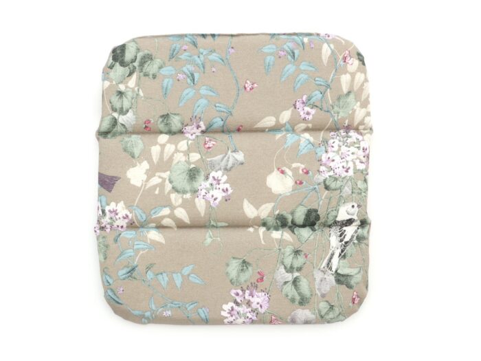 Madison Zitkussen t.b.v. Sophie/Delphine dining tuinstoel Laagste prijsgarantie! – Taupe