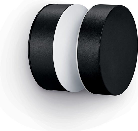 Philips Laven swa 6w 27k bl hv 06 verlichting – zwart