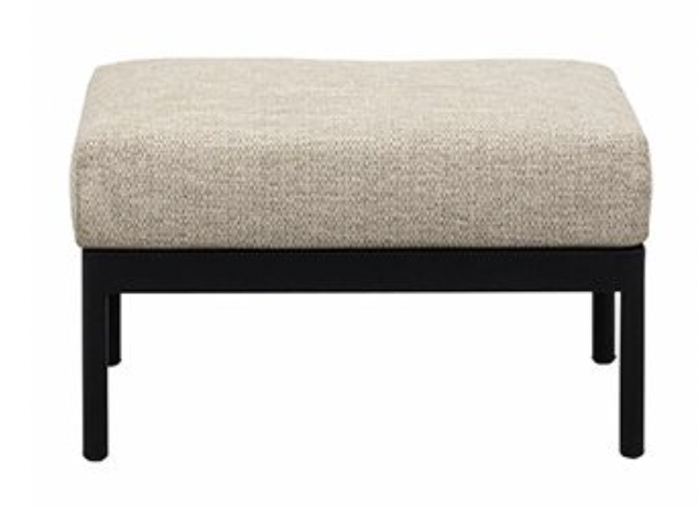 Applebee Condor Ottoman Apple Bee
