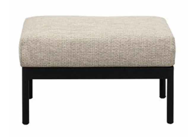 Applebee Condor Ottoman Apple Bee