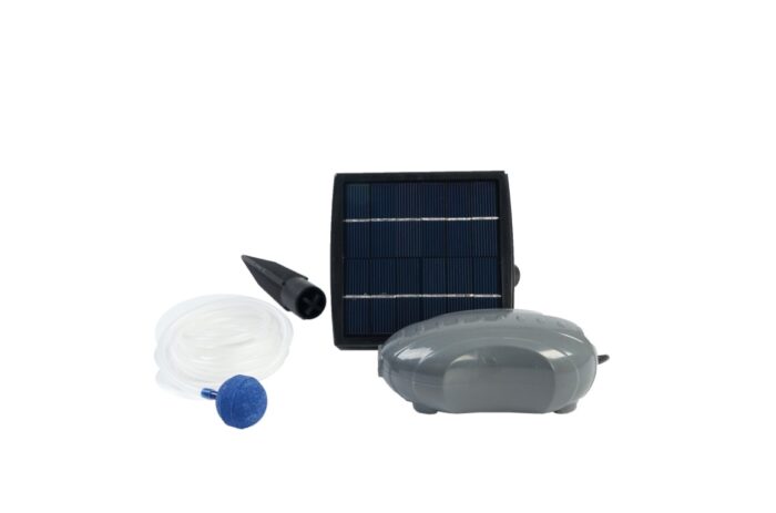 Ubbink Air Solar 100 Outdoor beluchtingspomp