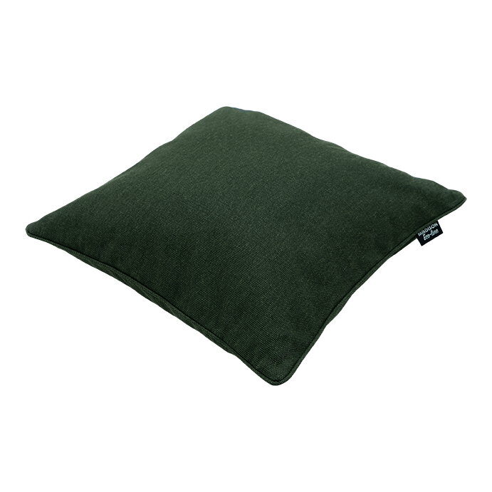 Madison Sierkussen 50×50 Groen eco-natuur buitenafwerking