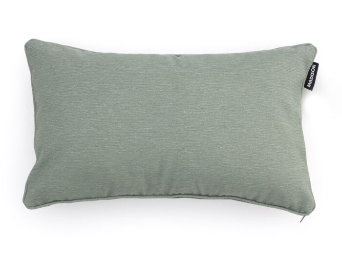 Madison Lendekussen 50x30cm Laagste prijsgarantie! – Groen