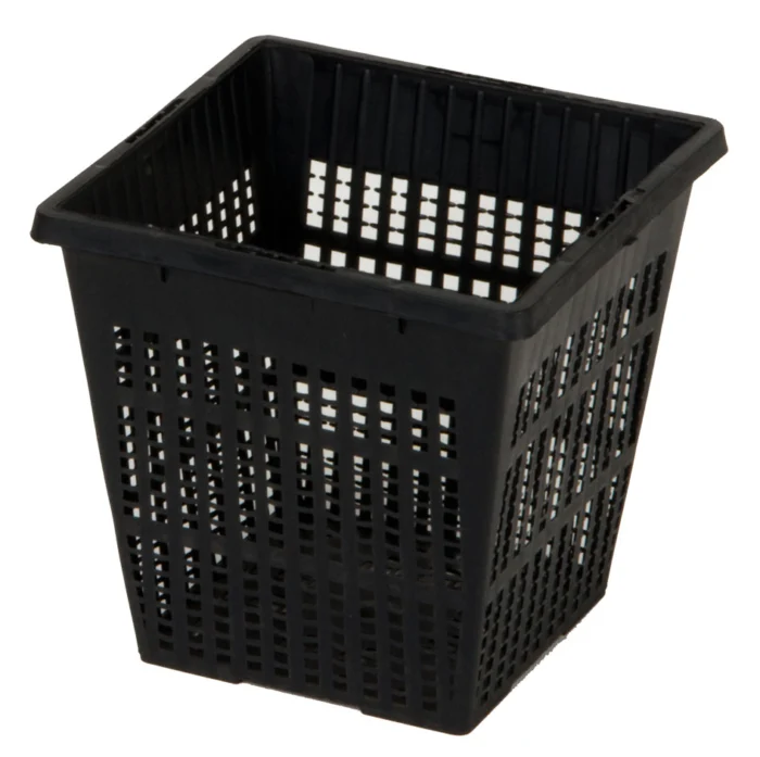 Vt Plantenmand Plastic 35x35 cm Velda