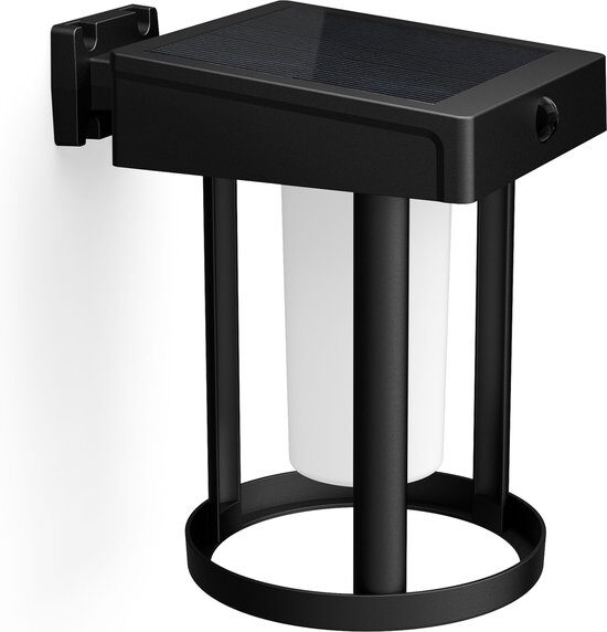 Philips Camil ue solar frosted rd verlichting – mix
