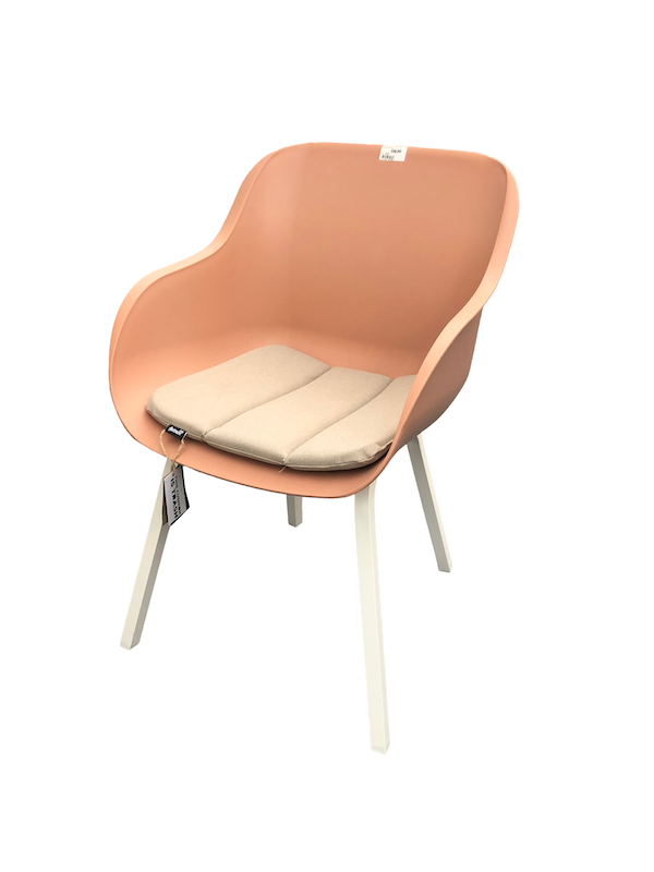 Hartman Le soleil element royal whi
