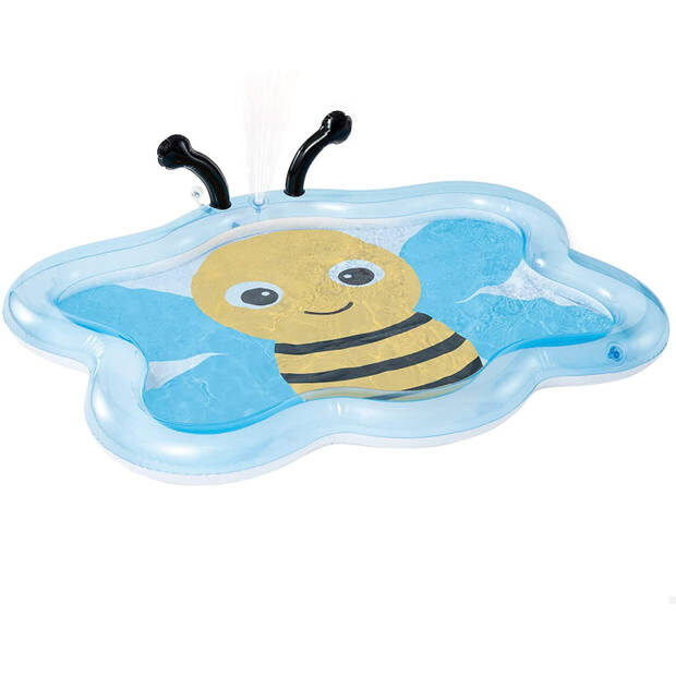 Nampook Zwembad baby bumble bee 127×1