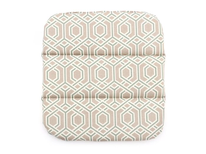 Madison Zitkussen t.b.v. Sophie/Delphine dining tuinstoel Laagste prijsgarantie! – Taupe