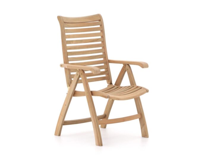 Sunyard Furniture Sunyard Corby standenstoel Laagste prijsgarantie! – Bruin