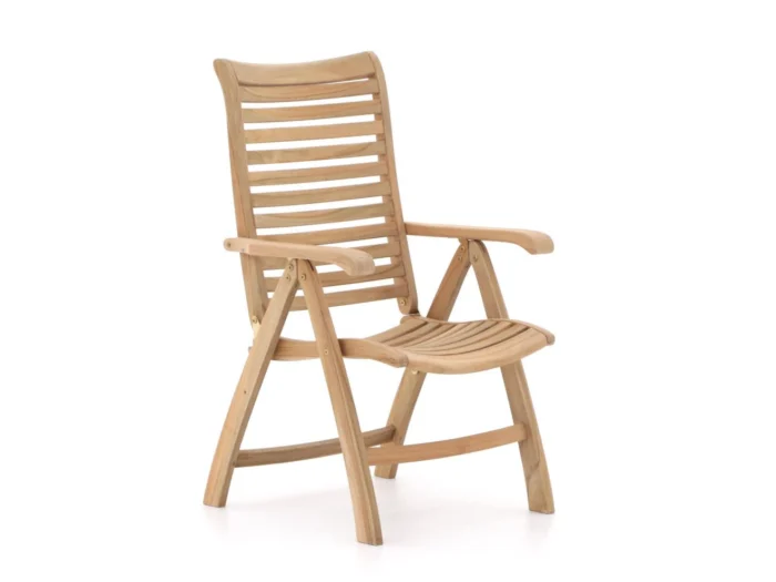 Sunyard Furniture Corby standenstoel - Bruin