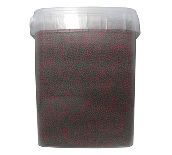 Suren collection Koivoer 3 mm 10 liter voer