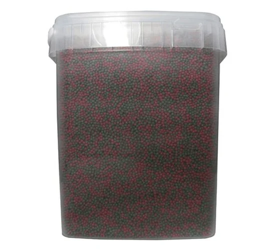 Suren collection Koivoer 3 mm 10 liter voer