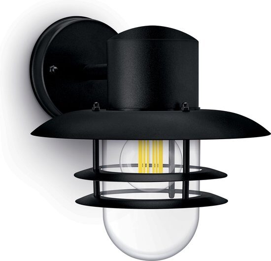 Philips Inyma wa max 25w bl hv 06 verlichting – zwart