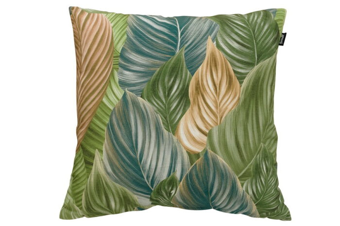 Hartman Alba Blue Sierkussen 50x50x16 cm – blauw